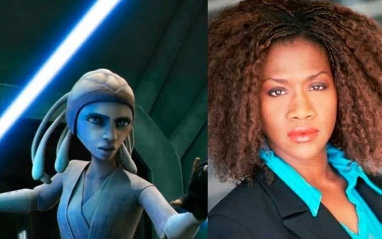 Star Wars  Saiba de quem são as vozes que Rey escuta no Episódio IX -  NerdBunker