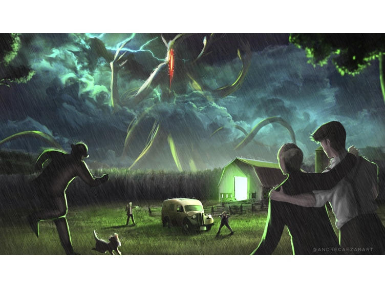 Imagem do episódio
