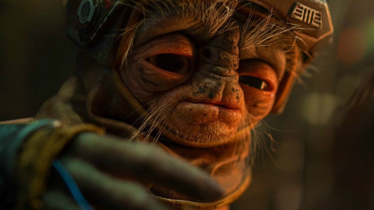 Imagem do episódio