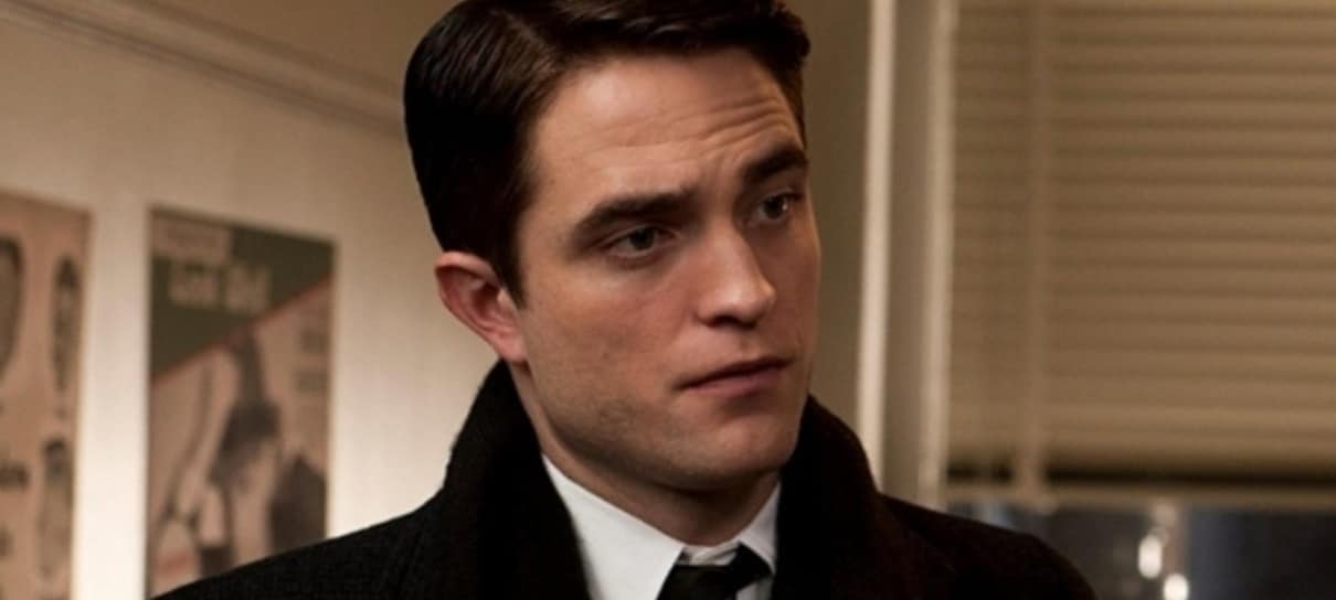 "Batman não é um super-herói porque não tem superpoderes", diz Robert Pattinson