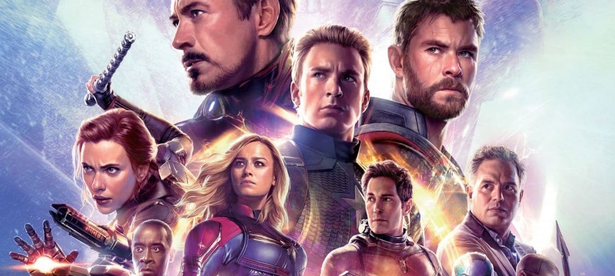 Bob Iger quer se reunir com Scorsese por conta de comentários sobre a Marvel