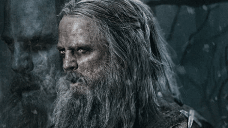 Bosslogic transforma Mark Hamill em Vesemir, de The Witcher