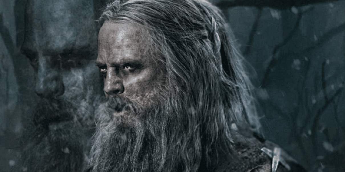 Bosslogic transforma Mark Hamill em Vesemir, de The Witcher