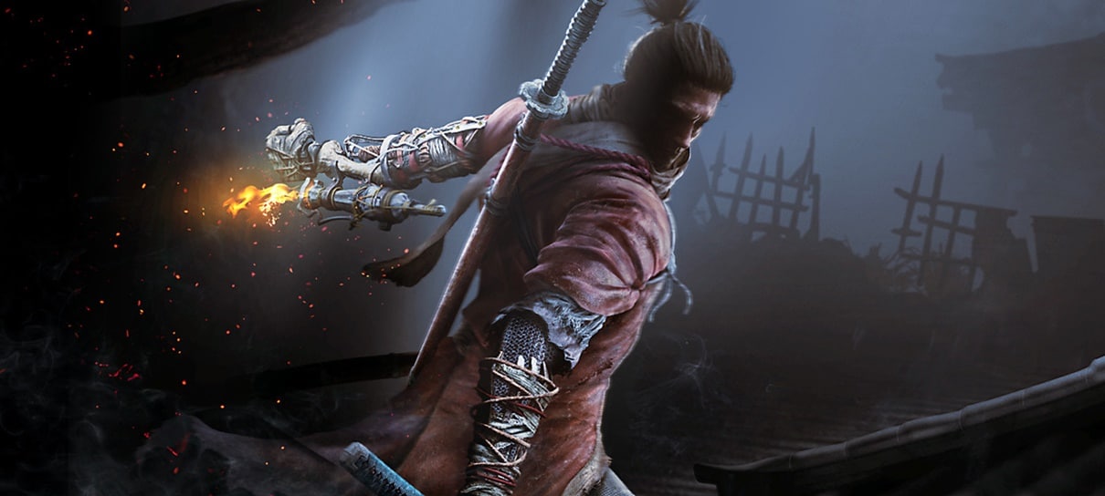 Brazil Game Awards: Sekiro: Shadows Die Twice é eleito o Jogo do Ano