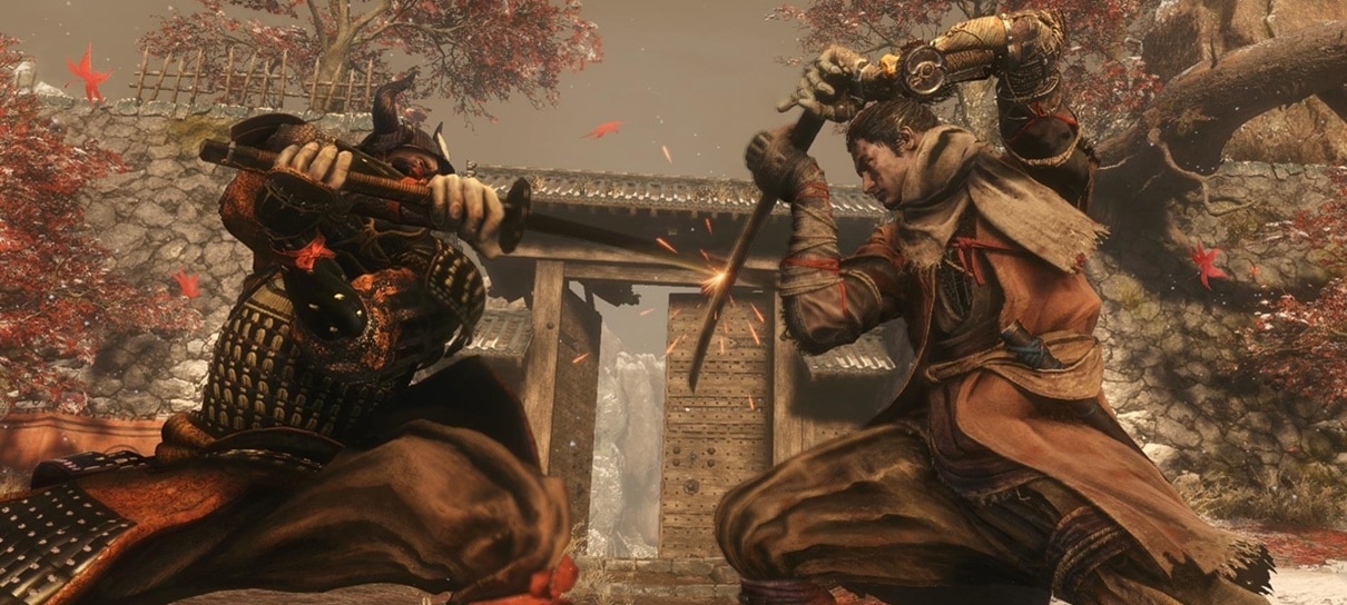 Sekiro: Shadows Die Twice é eleito o Jogo do Ano pela Brazil Game Awards; confira a lista