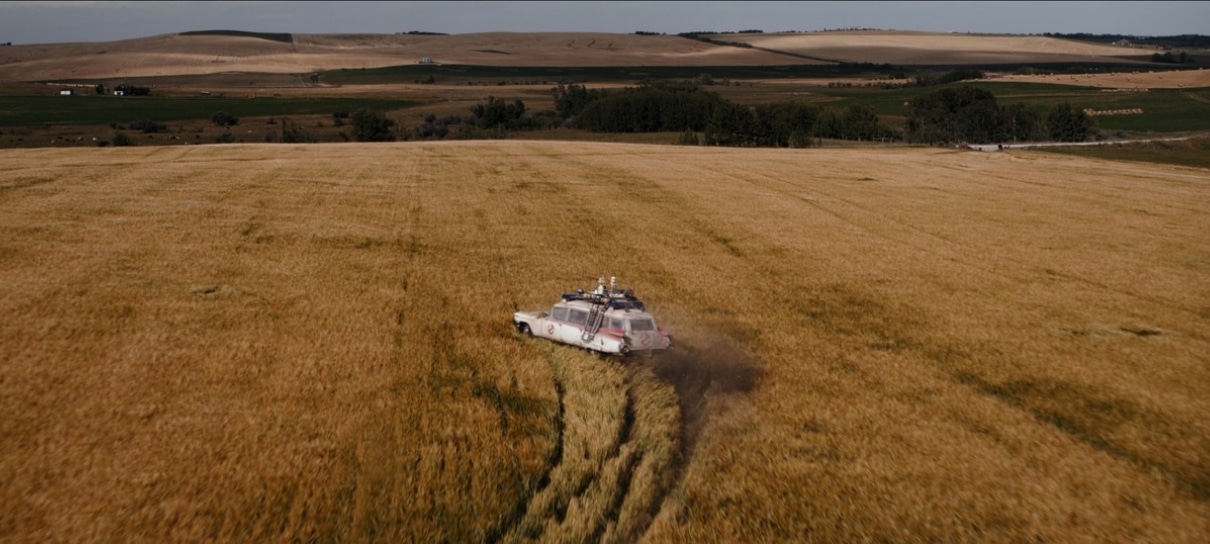 Os Caça-Fantasmas | Novo filme ganha cartaz oficial