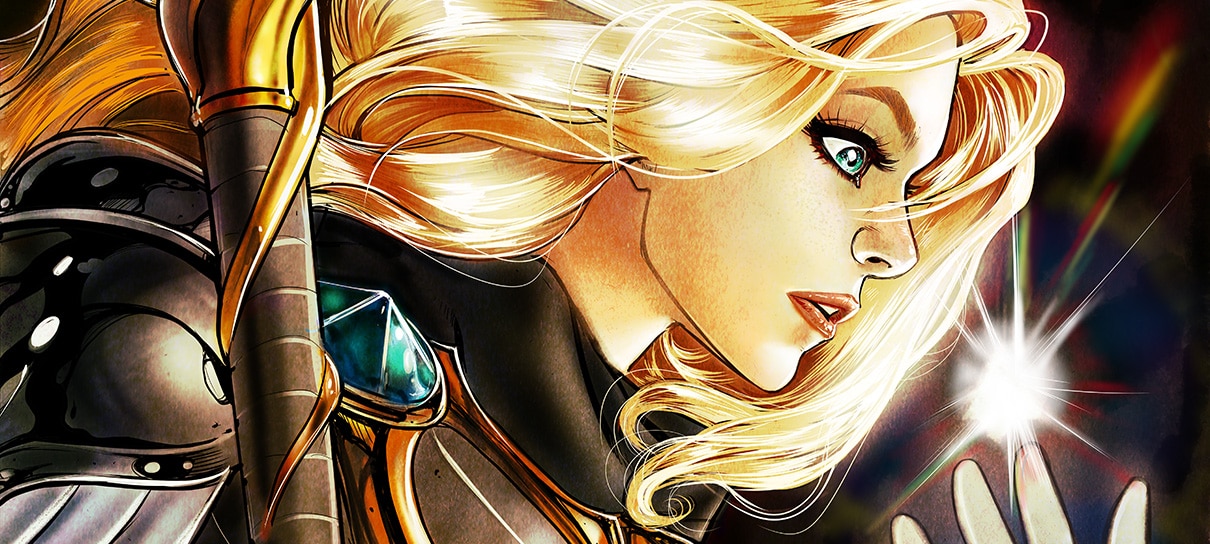 League of Legends | "Queremos ser como a Marvel", afirma Greg Street