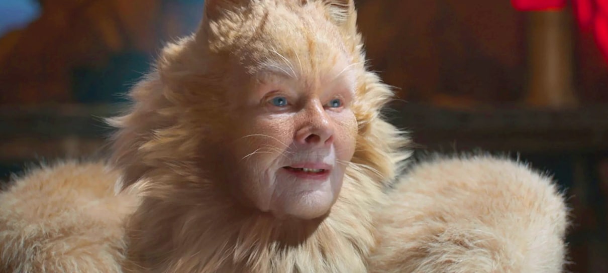 Cats recebe nova versão com atualizações visuais