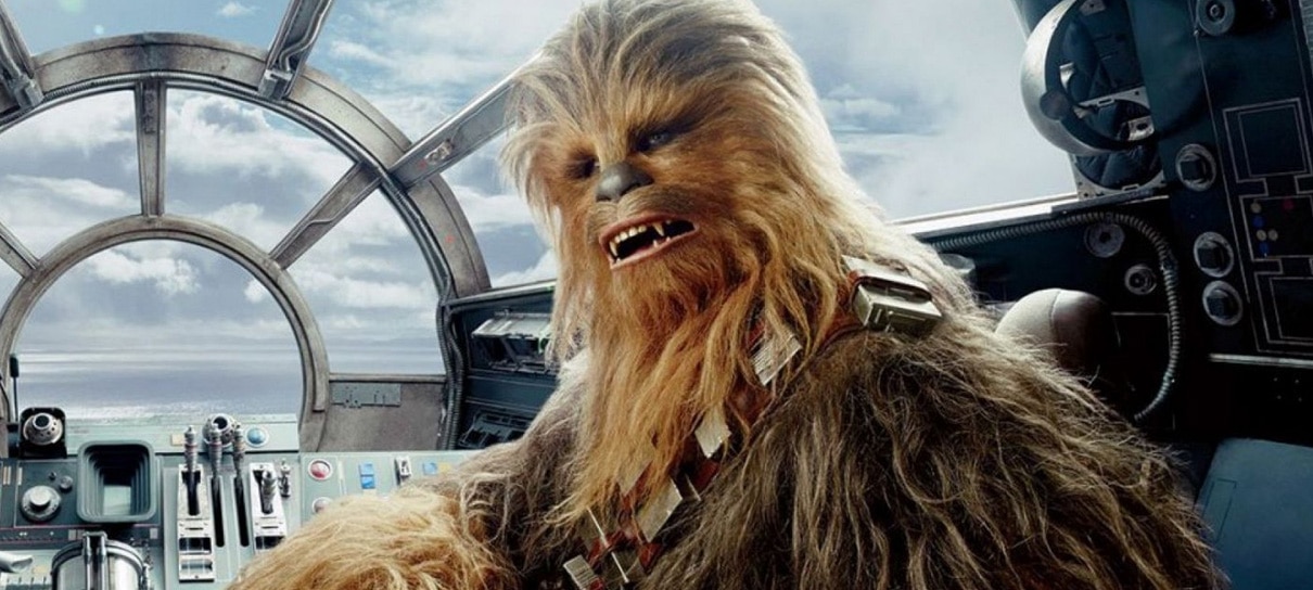 Star Wars | Pesquisa mostra quais são os personagens mais procurados pelos brasileiros