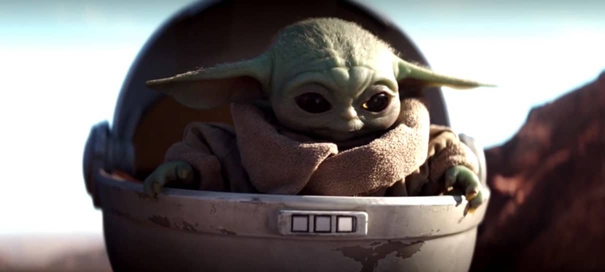 Como The Mandalorian se encaixa na linha temporal de Star Wars?