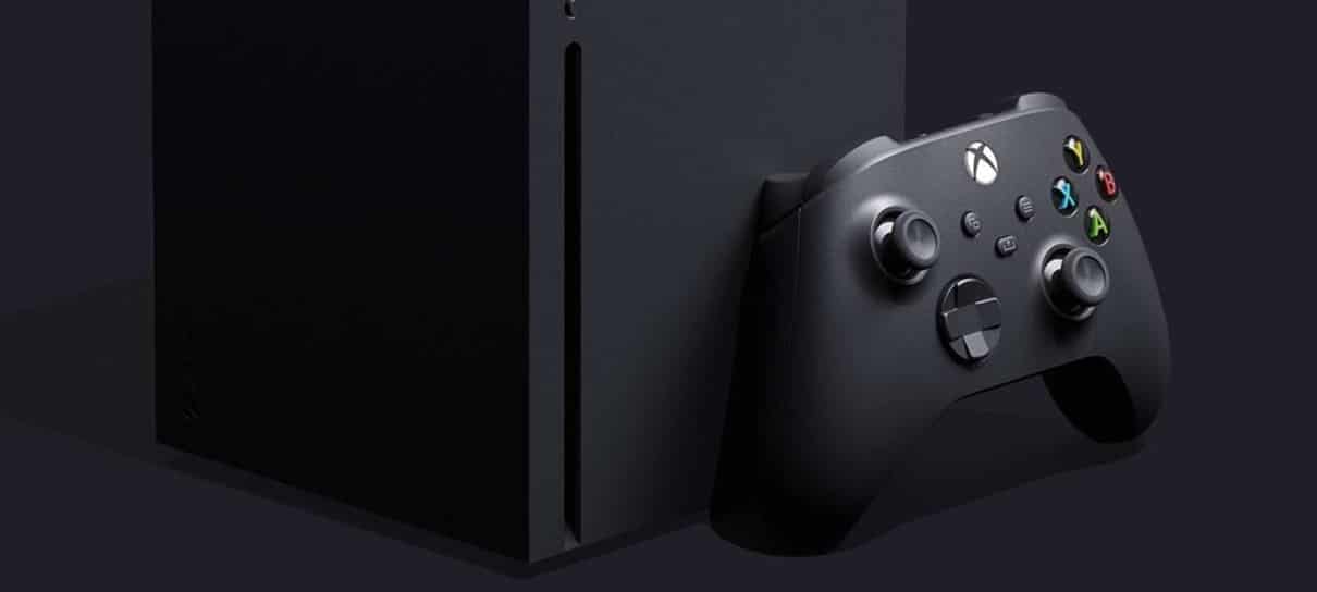 Confira os melhores memes do novo Xbox
