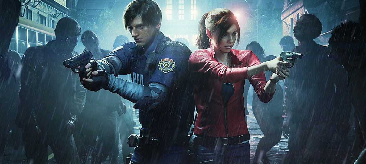 Confira os principais destaques da Promoção de Inverno do Steam