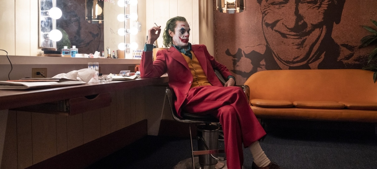 Todd Phillips diz que Arthur Fleck pode não ser o Coringa verdadeiro