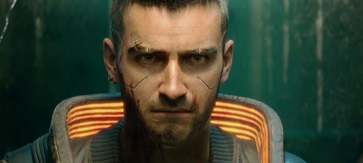 Cyberpunk 2077 | Prévia da dublagem brasileira dos protagonistas é revelada
