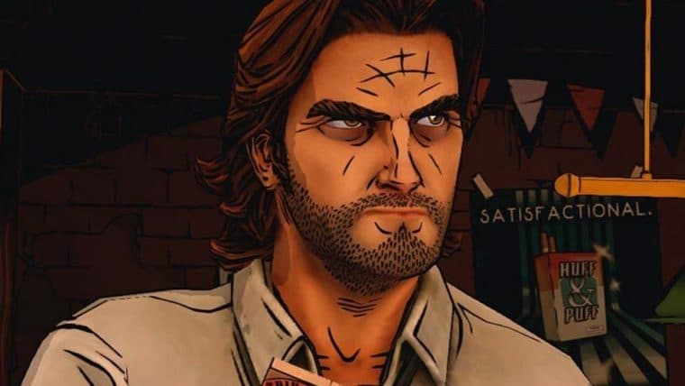 De surpresa, Wolf Among Us 2 é anunciado na TGA 2019