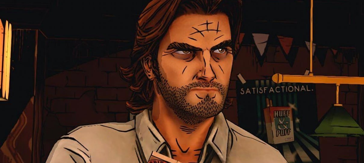 De surpresa, Wolf Among Us 2 é anunciado na TGA 2019