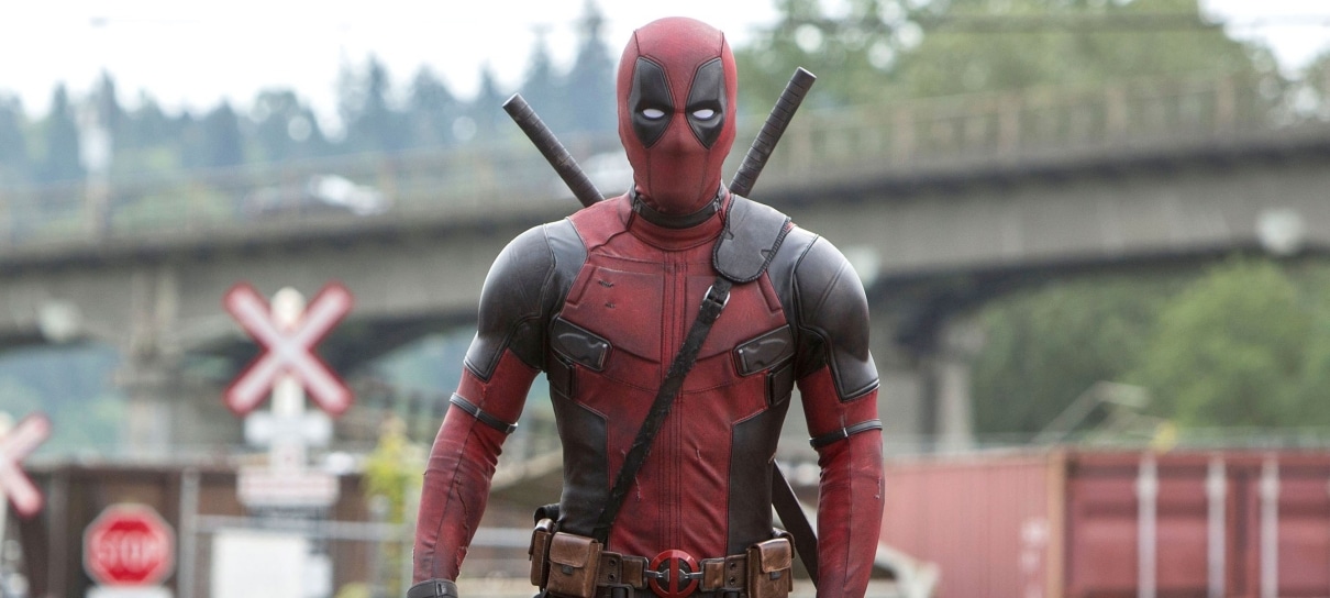 Deadpool 3 e filme da X-Force são "inevitáveis", diz criador dos personagens