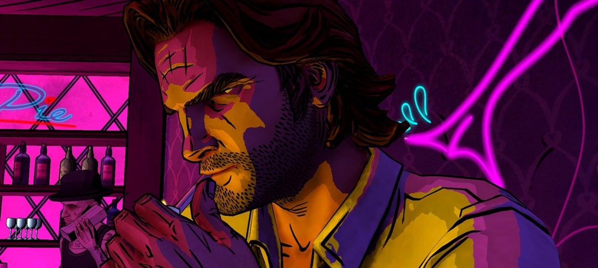 Desenvolvimento de Wolf Among Us 2 recomeçou do zero