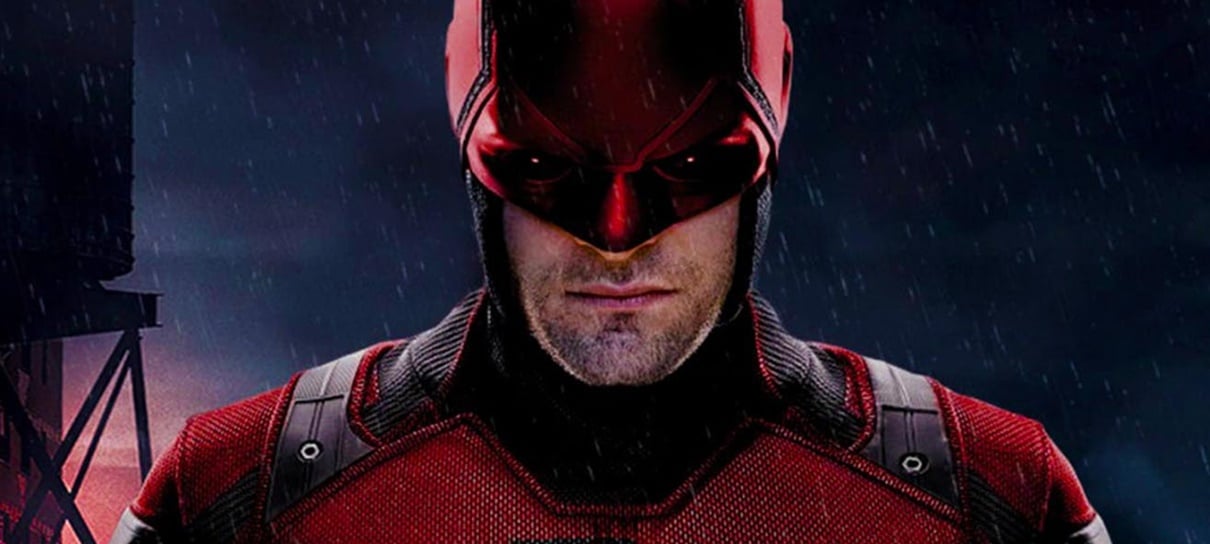 Divisão de TV da Marvel é encerrada