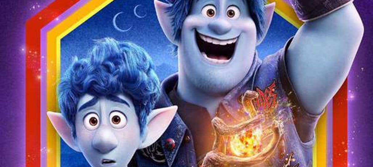 Dois Irmãos: Uma Jornada Fantástica ganha mais um trailer e novos pôsteres