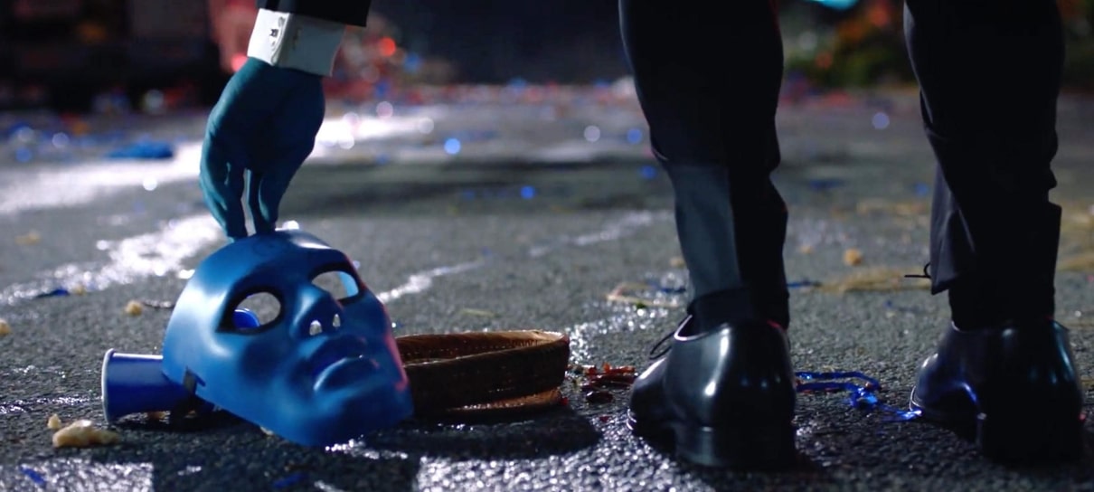 Watchmen | Damon Lindelof fala sobre a grande revelação do sétimo episódio