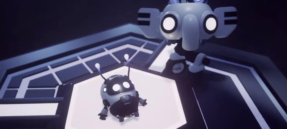 Dreams ganha data de lançamento
