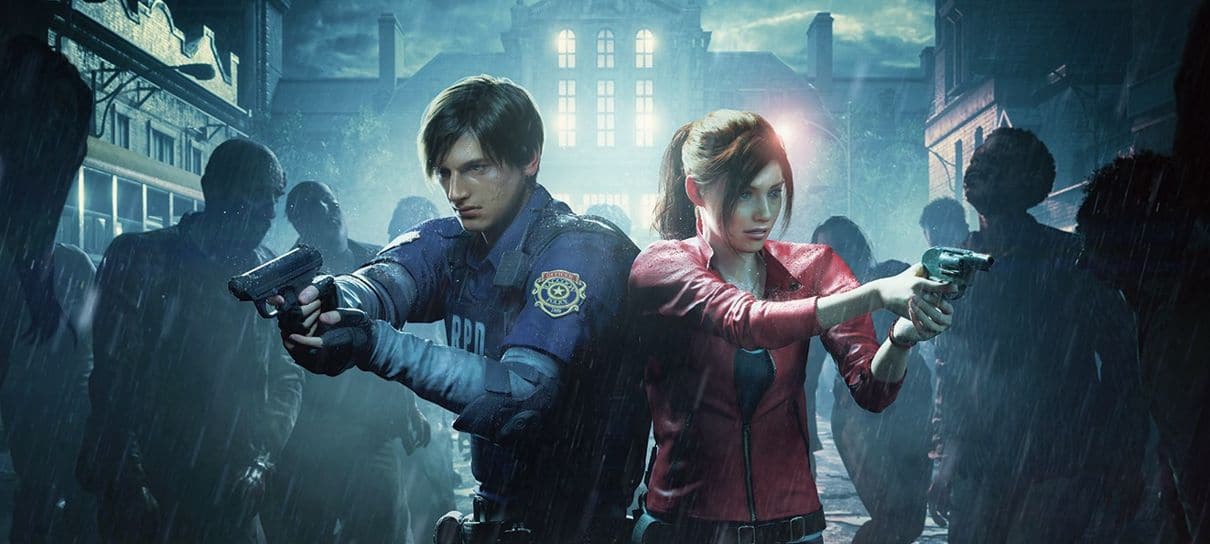 Recomendações do Nerdbunker dos melhores lançamentos de 2019