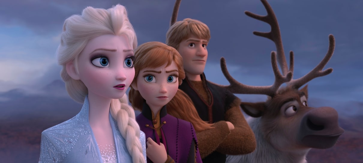 Frozen 2 | Vídeo traz Into the Unknown em 29 idiomas diferentes