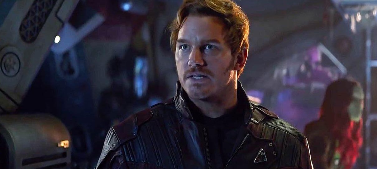 Guardiões da Galáxia Vol. 3 | Filmagens devem começar daqui a um ano