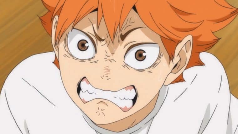 Quarta temporada de Haikyuu ganha novos pôsteres mostrando visual