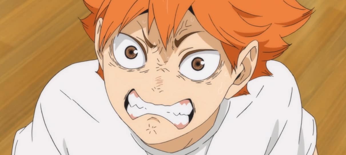 Haikyuu - Anime ganha nova temporada e chega em 2019