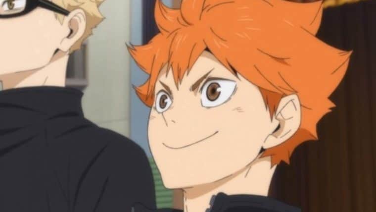 Crunchyroll anuncia dublagem em português para Haikyuu!!, Tower