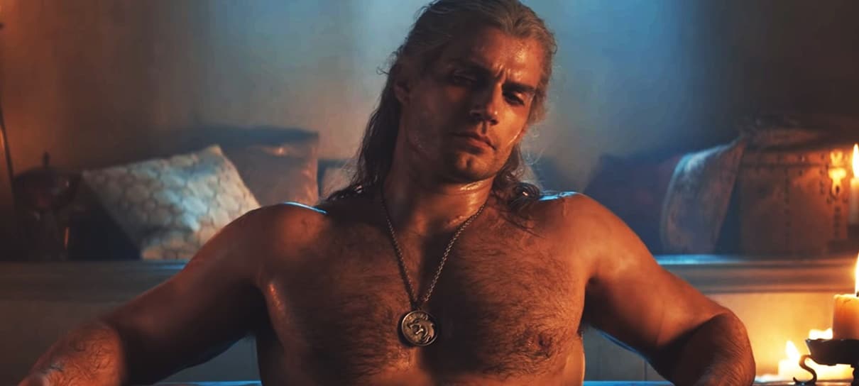 The Witcher | Showrunner fala sobre referências aos jogos na série