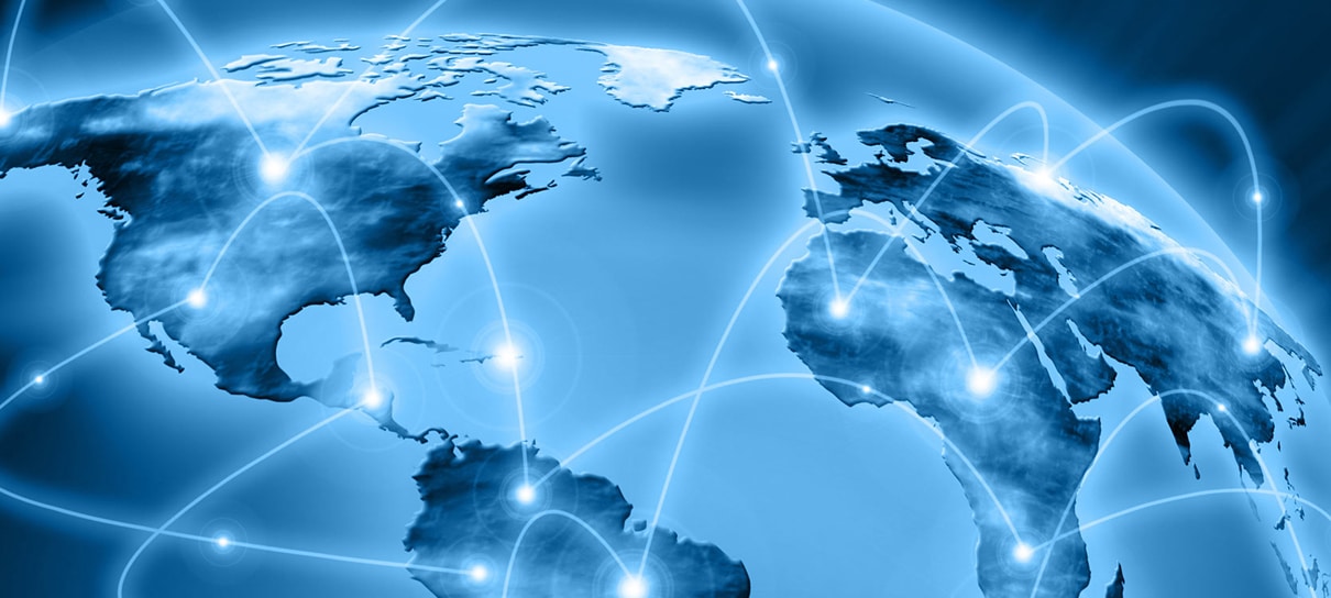 Rússia está testando uma internet própria