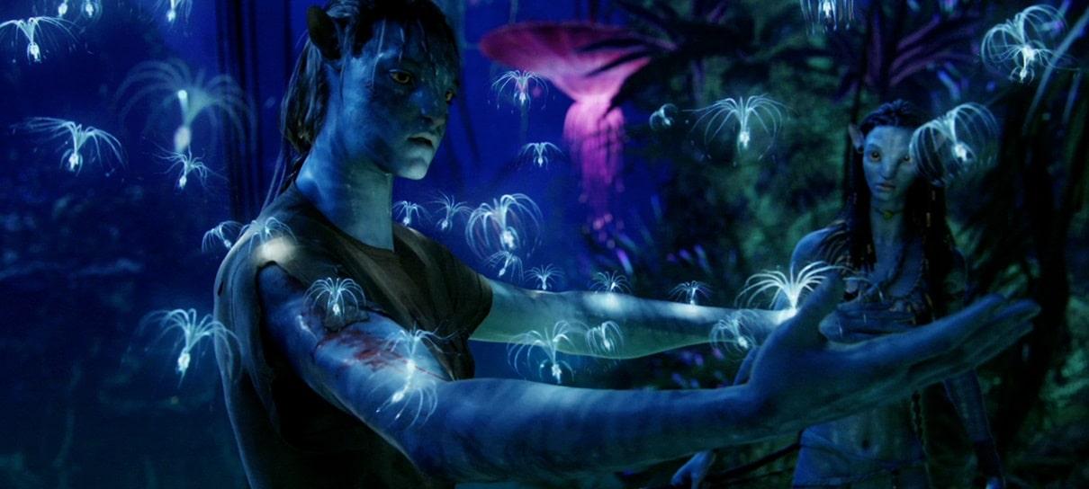James Cameron acredita que Avatar 2 vai superar bilheteria de Vingadores: Ultimato