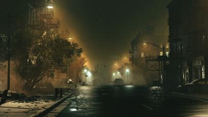 Jogador descobre que é possível explorar a rua em que Norman Reedus aparece no P.T.