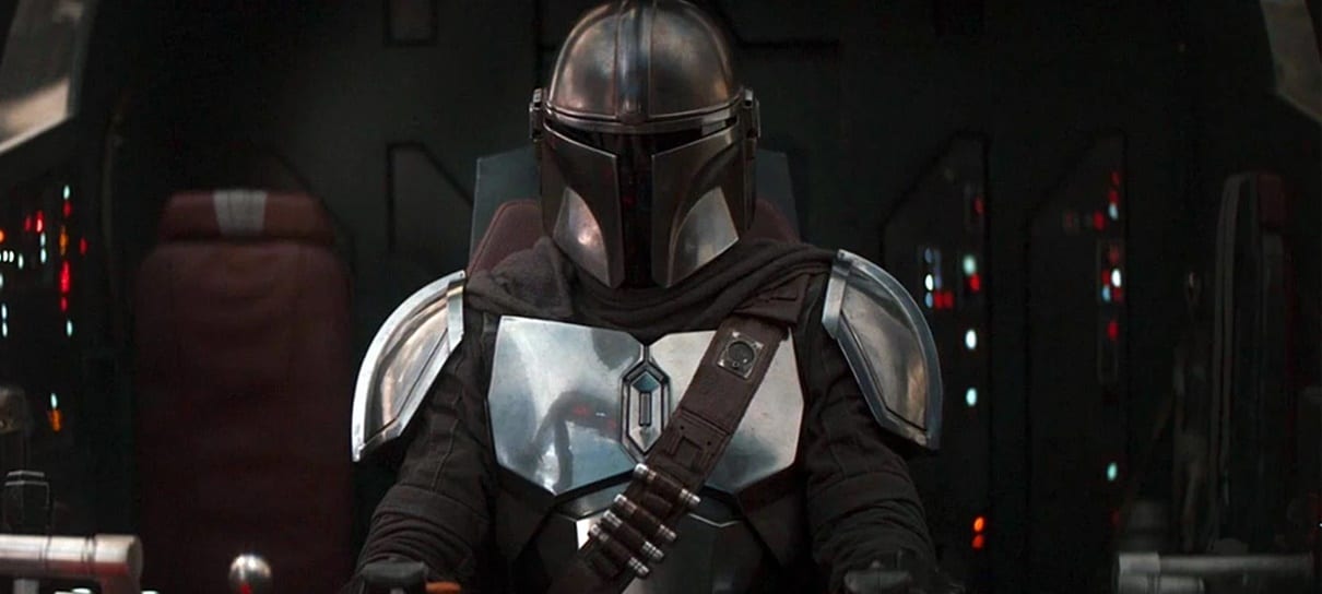 Jon Favreau explica como The Mandalorian pode ser importante para cronologia de Star Wars