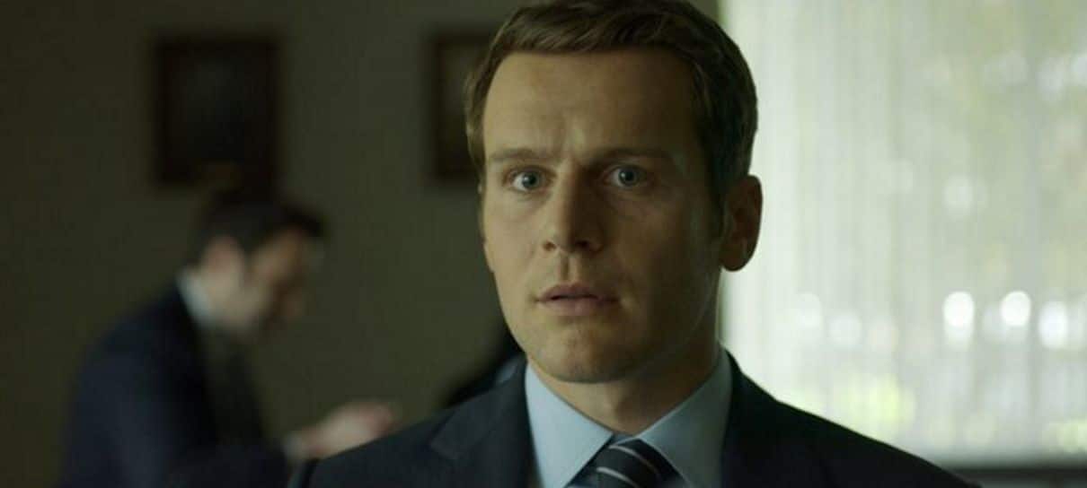 Jonathan Groff, de Mindhunter, estará no elenco de Matrix 4, diz site