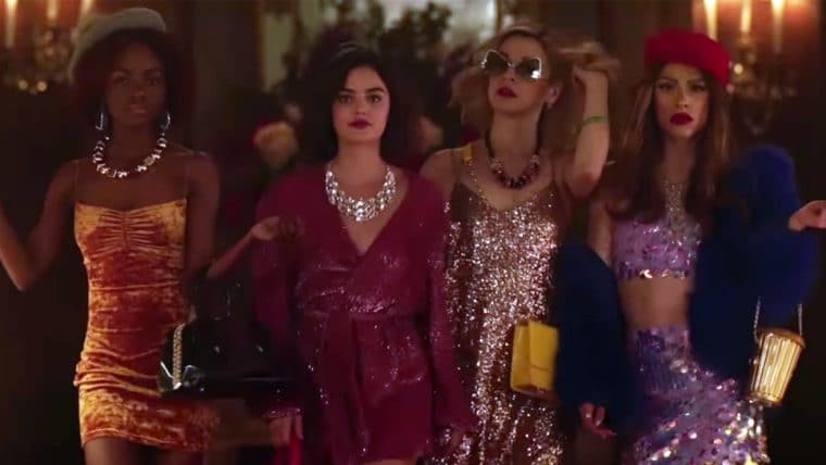 Katy Keene, spinoff de Riverdale, ganha novo trailer
