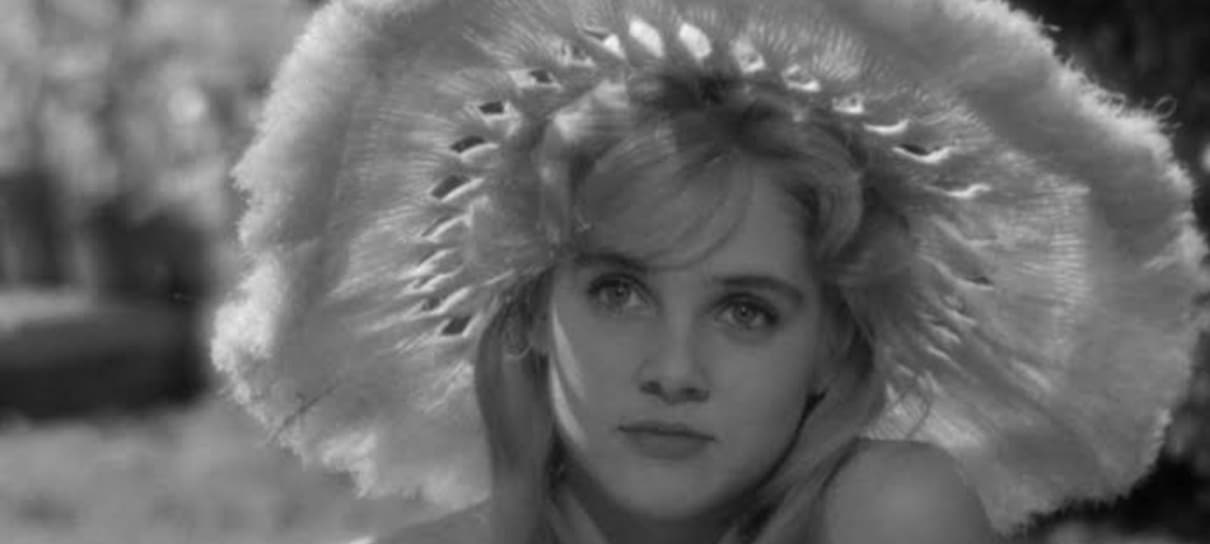 Resultado de imagem para sue lyon lolita