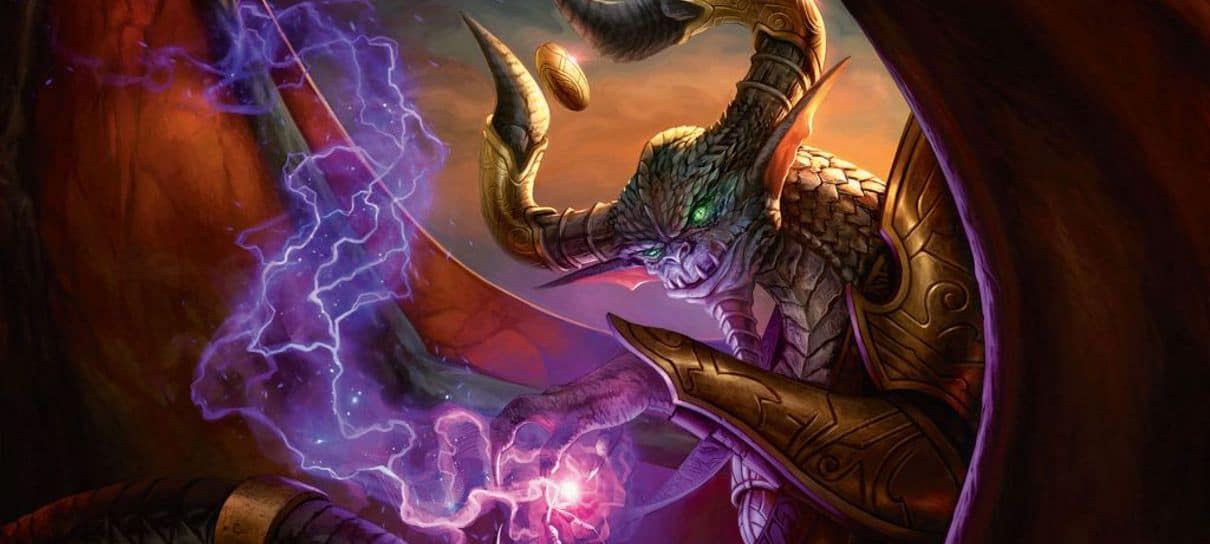 Central Fest 2019 vai reunir jogadores de Magic neste final de semana