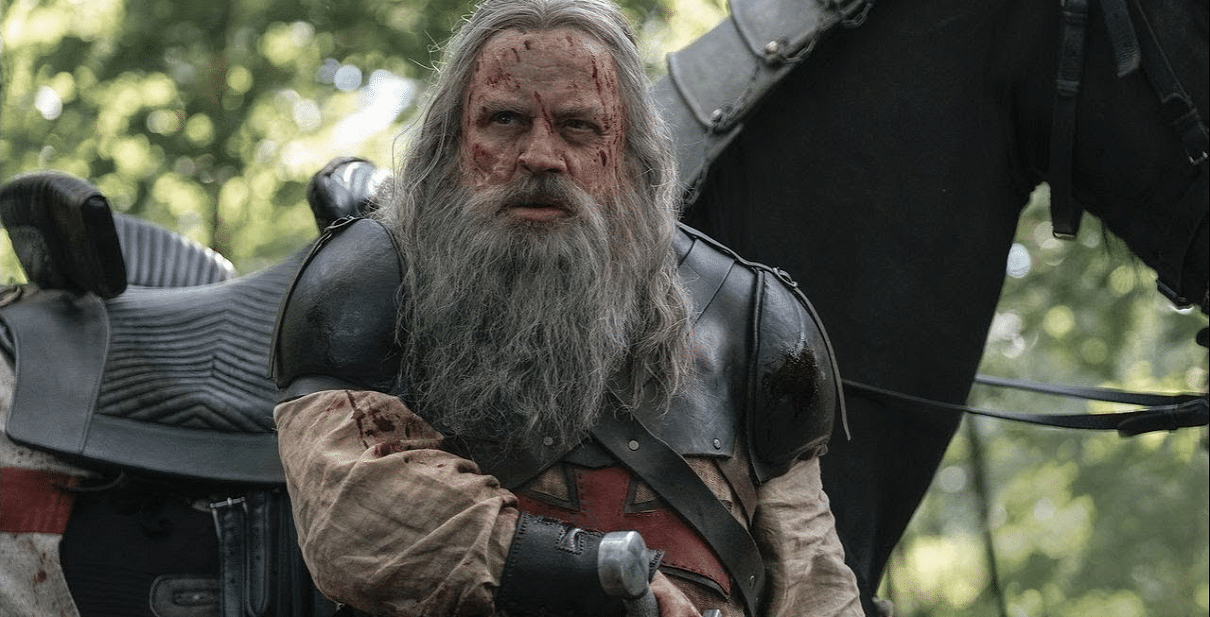 Mark Hamill ainda quer ser chamado para interpretar Vesemir em The Witcher