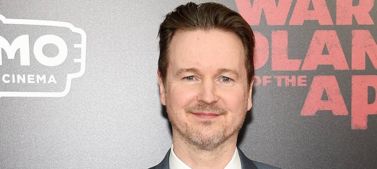 Matt Reeves, diretor de The Batman, virá ao Brasil em 2020