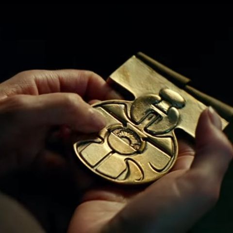 Imagem do episódio