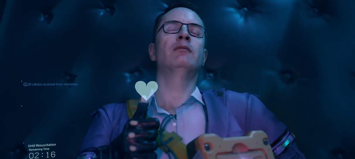 Metacritic remove mais de seis mil críticas negativas de Death Stranding
