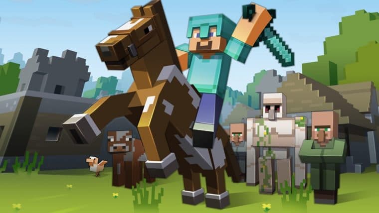 Mojang Studios: cinco jogos da criadora de Minecraft para conhecer