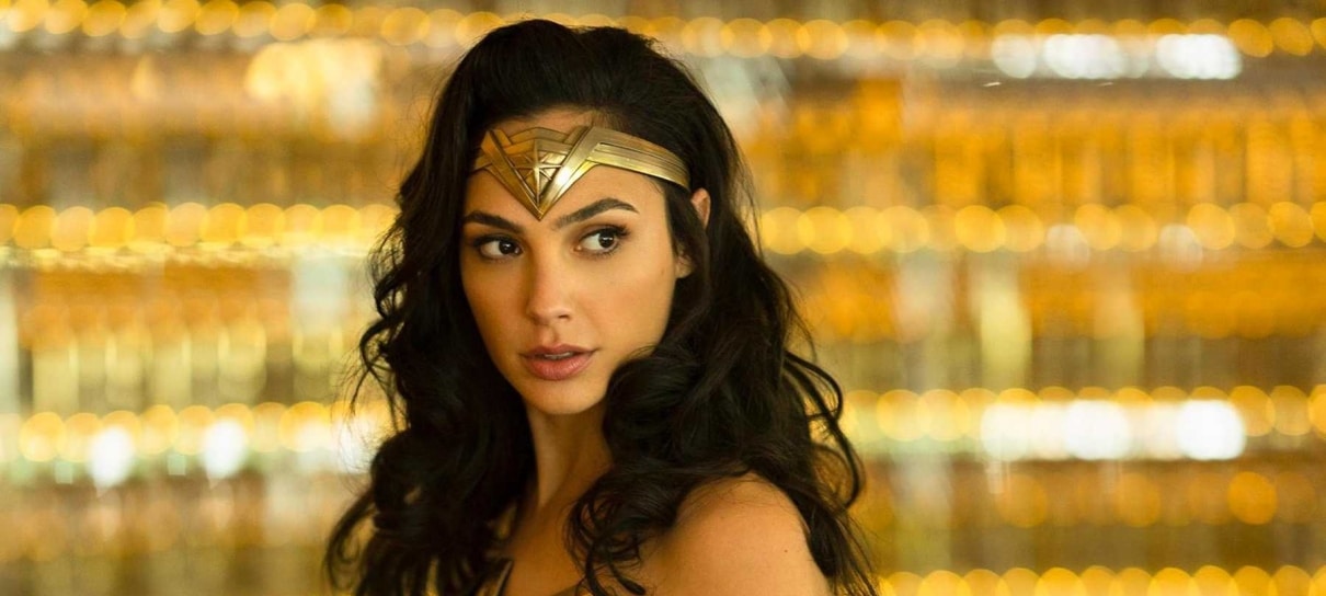 Assista ao primeiro trailer de Mulher-Maravilha 1984