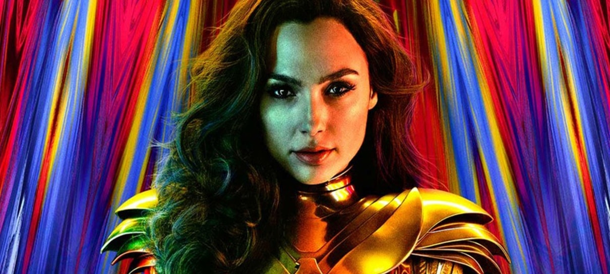Mulher-Maravilha 1984 | Teaser avisa que algo grande será revelado amanhã (8)