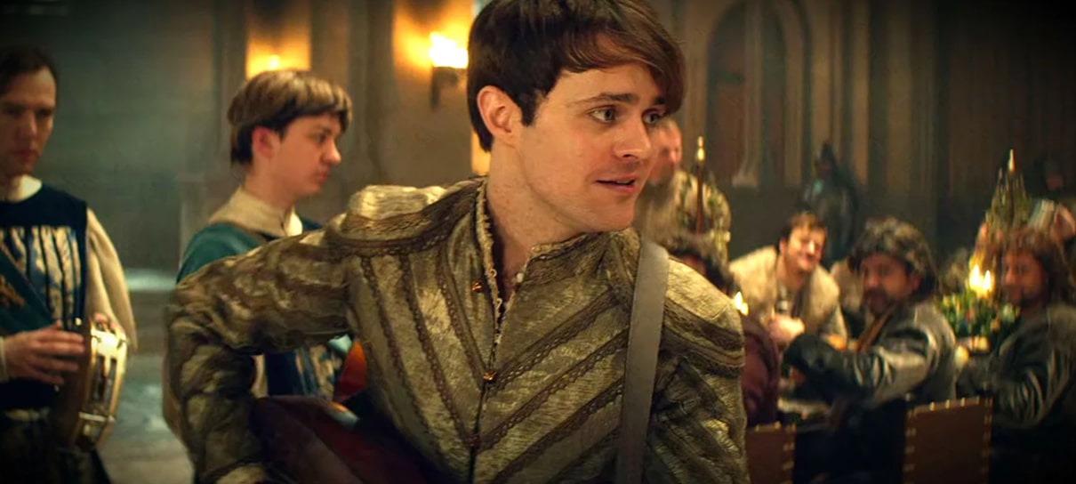 The Witcher | Ouça a música do Jaskier dublada em diversos idiomas