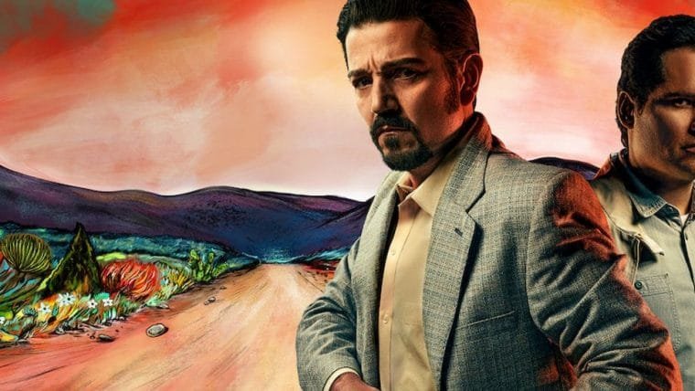 Narcos: México | Confira o teaser da segunda temporada